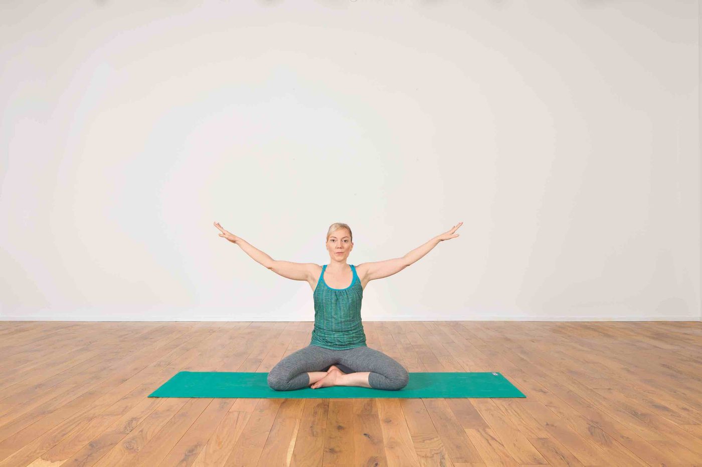Fascial Yoga Breathing