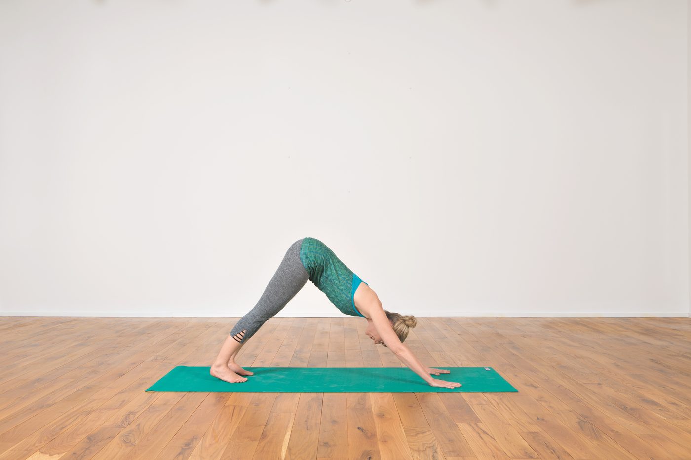Integral Fascial Yoga TTC