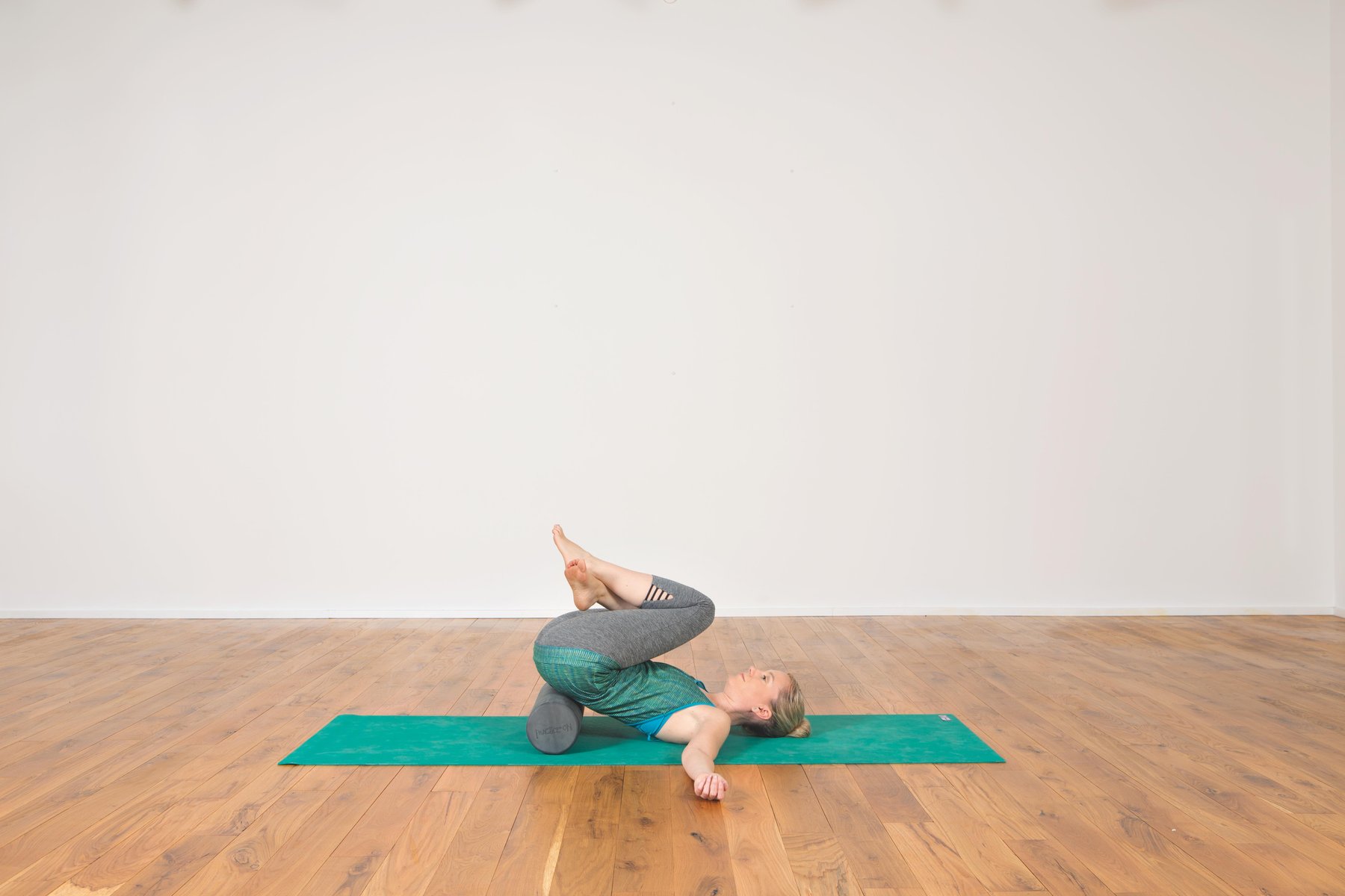 Lumbar Fascia and Back Health